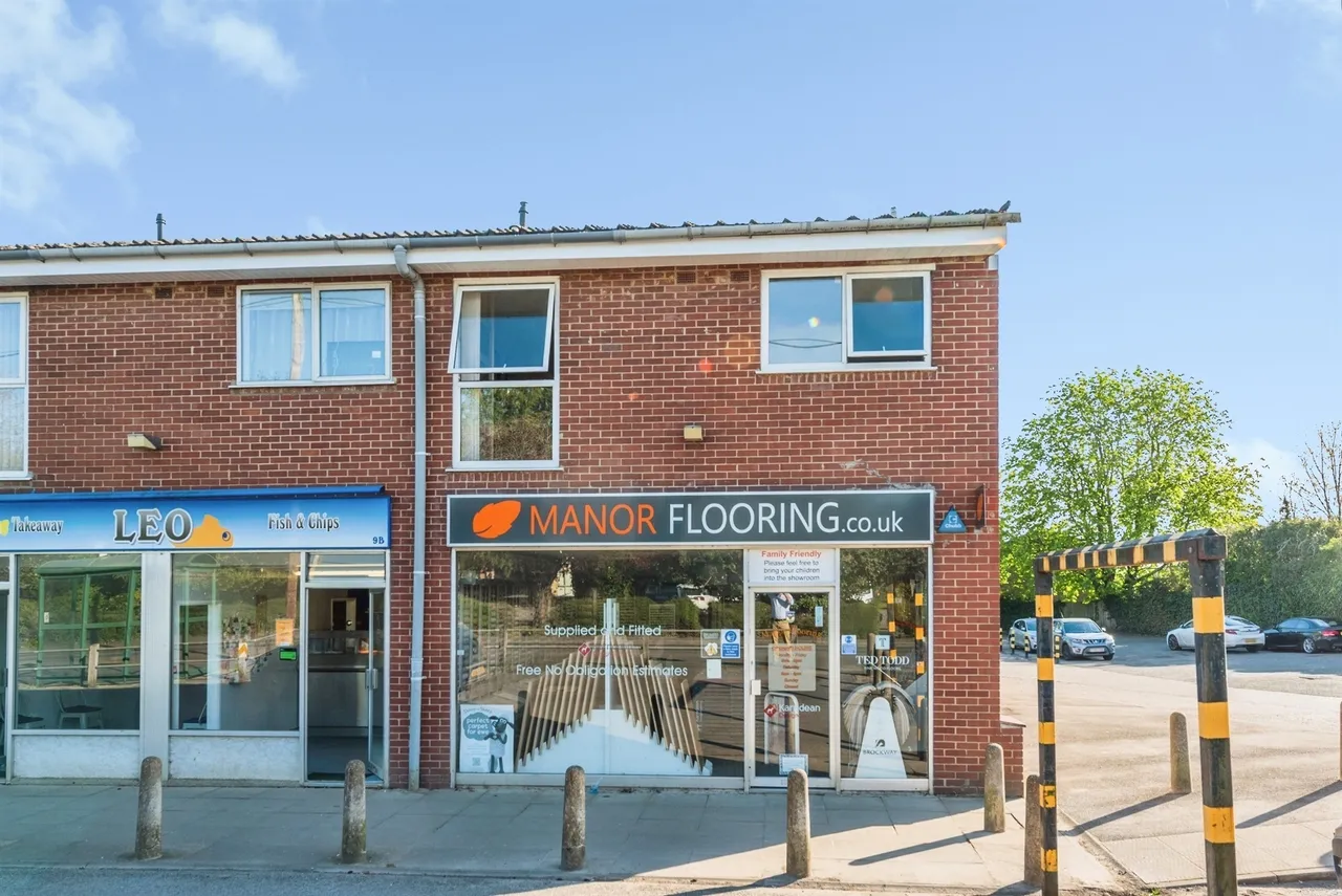 Besselsleigh Road, Wootton, ABINGDON, photo 2