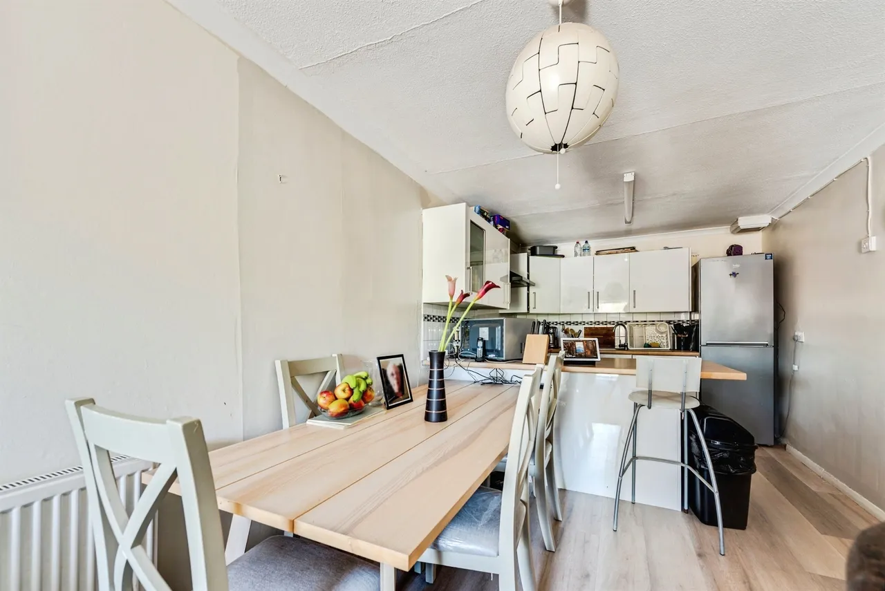 Besselsleigh Road, Wootton, ABINGDON, photo 4