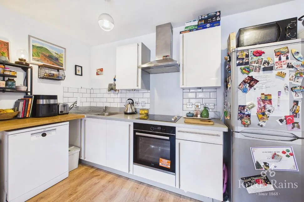 Derwent Street, Salford, M5, photo 10