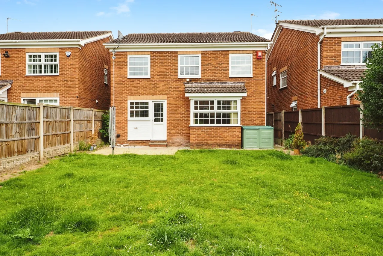 Kindlewood Drive, Toton, Nottingham, Nottinghamshire, NG9, photo 17