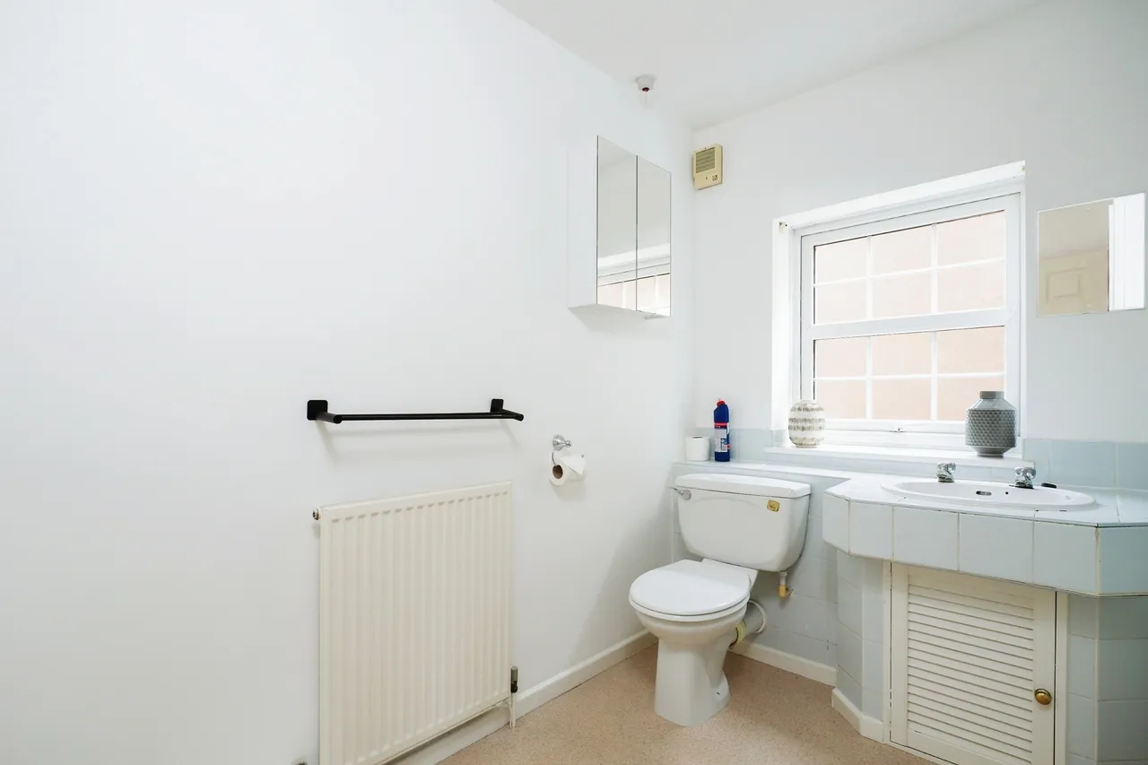 Kindlewood Drive, Toton, Nottingham, Nottinghamshire, NG9, photo 16