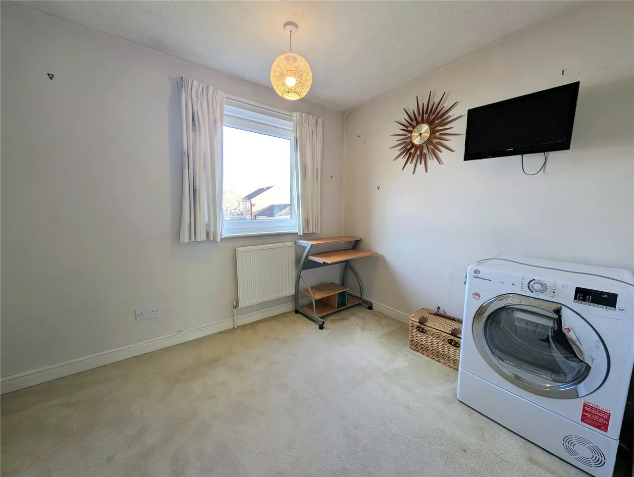 Lawrence Avenue, Colwick, Nottingham, Nottinghamshire, NG4, photo 13