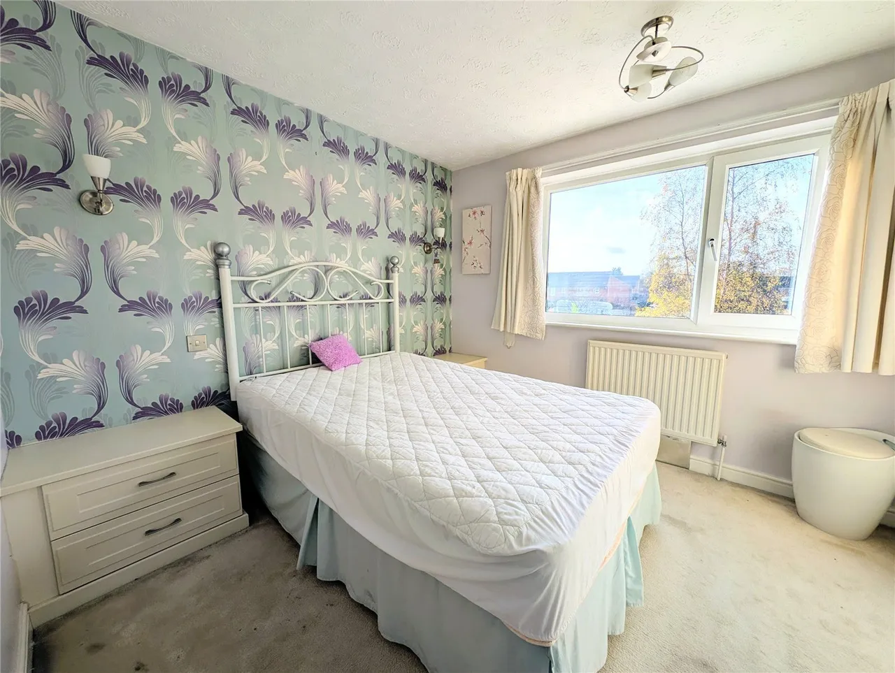 Lawrence Avenue, Colwick, Nottingham, Nottinghamshire, NG4, photo 11