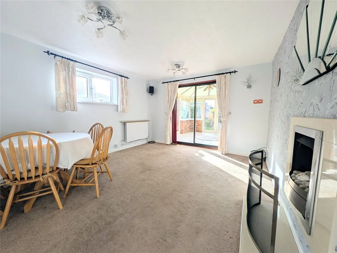 Lawrence Avenue, Colwick, Nottingham, Nottinghamshire, NG4, photo 8