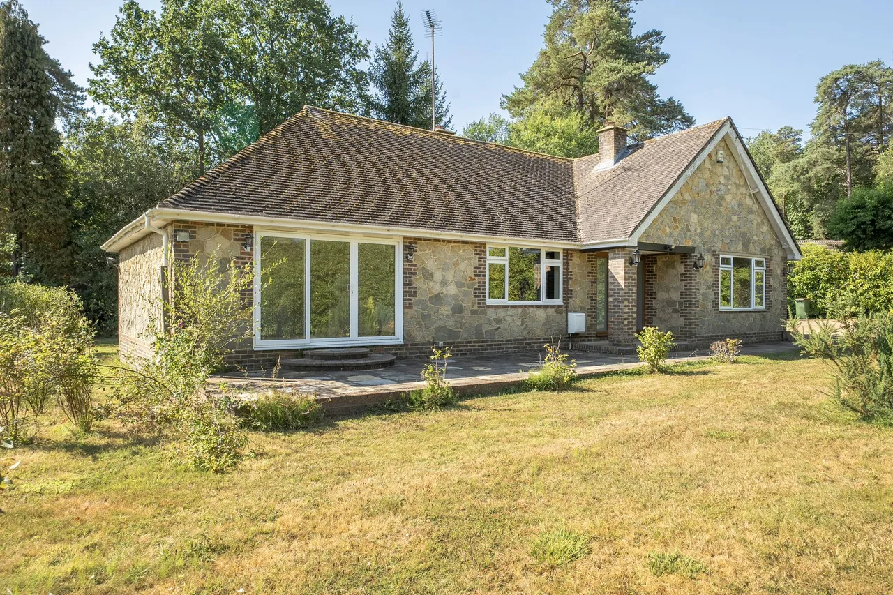 Newhouse Lane, Storrington, RH20, photo 27