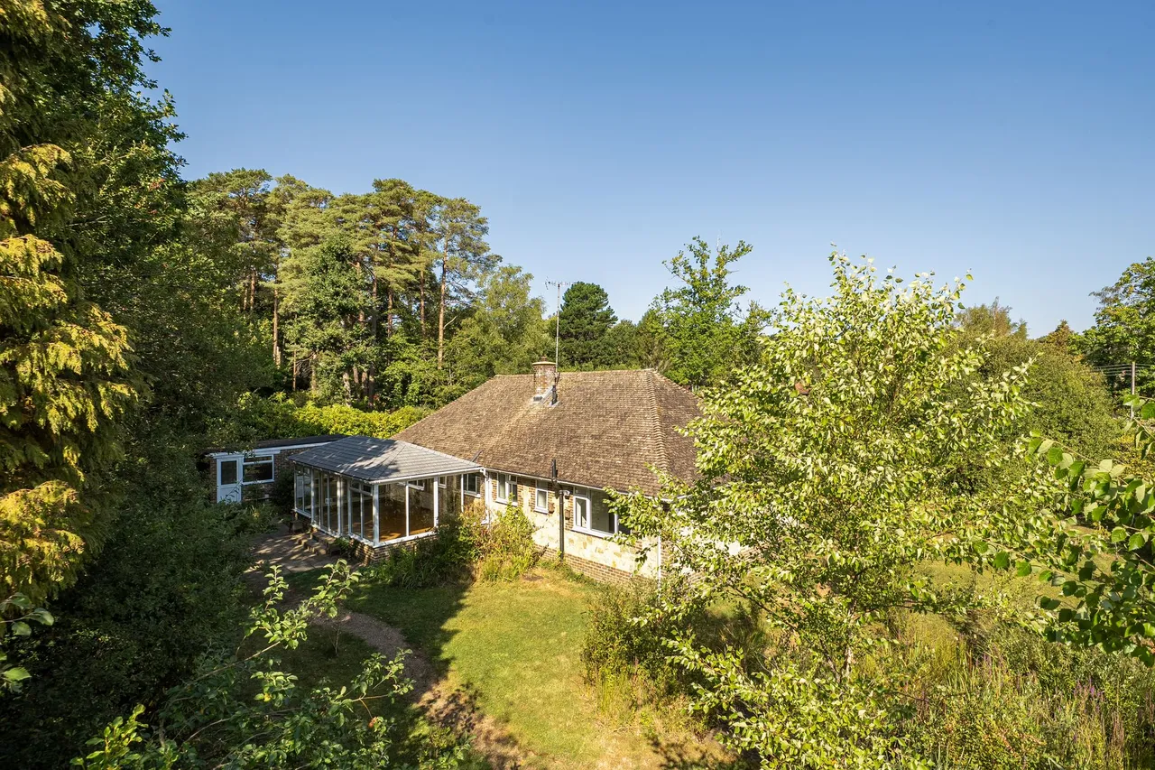 Newhouse Lane, Storrington, RH20, photo 21