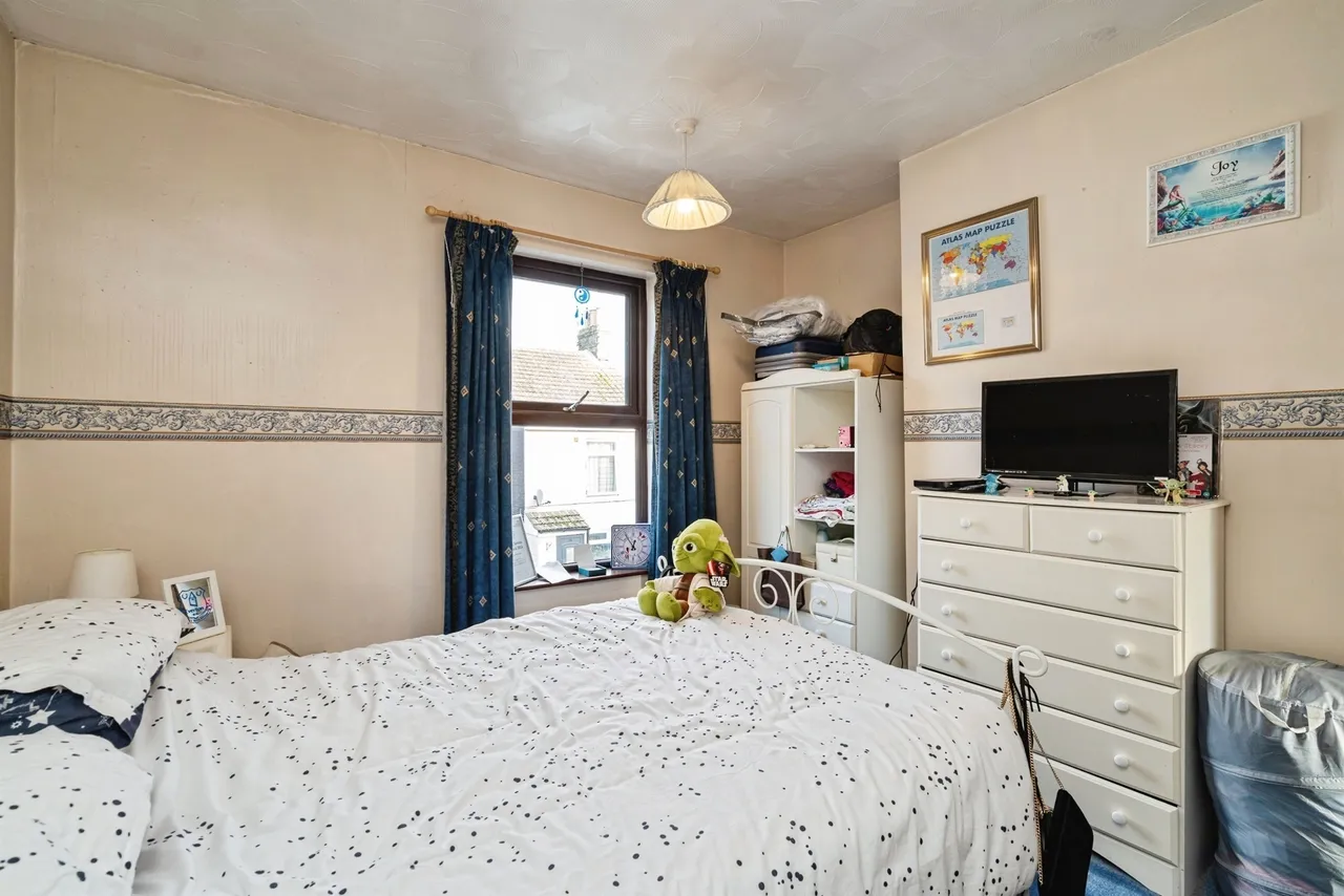 Trafalgar Road West, Gorleston, Great Yarmouth, photo 10