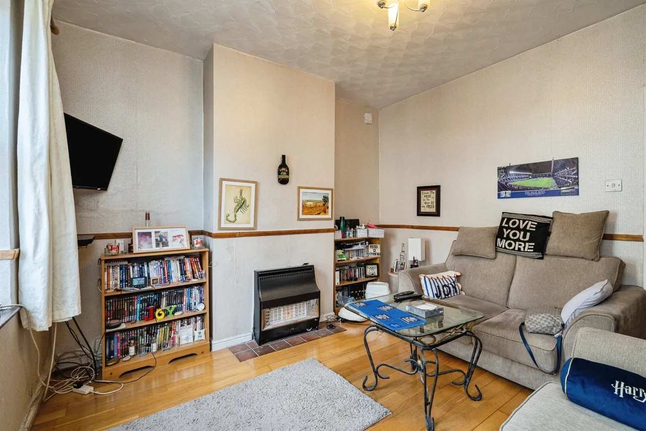 Trafalgar Road West, Gorleston, Great Yarmouth, photo 4