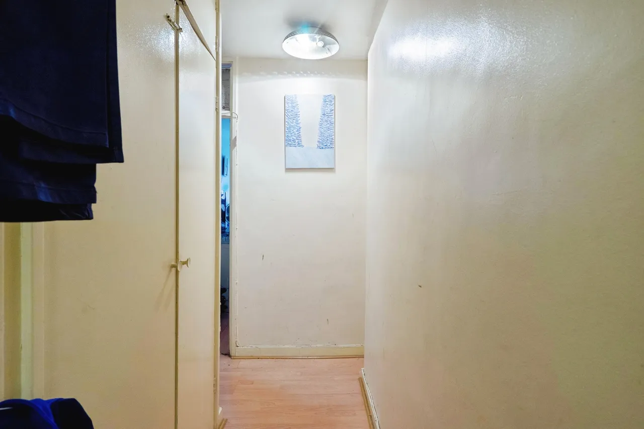 Weymouth Terrace, London, E2, photo 15