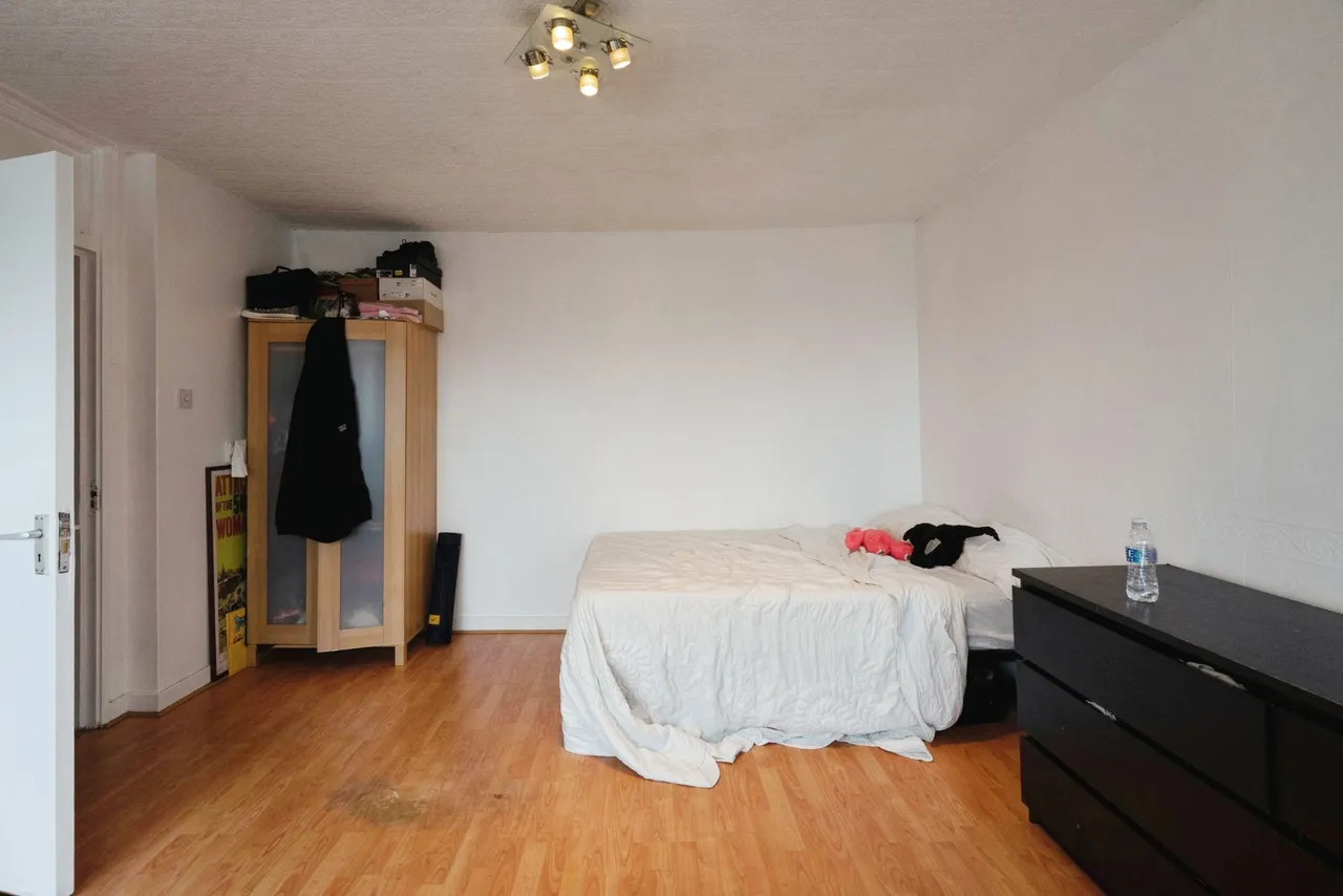 Weymouth Terrace, London, E2, photo 5