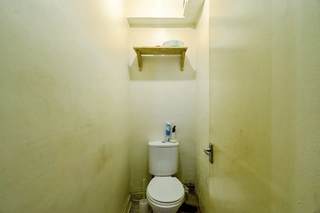 Weymouth Terrace, London, E2, photo 14