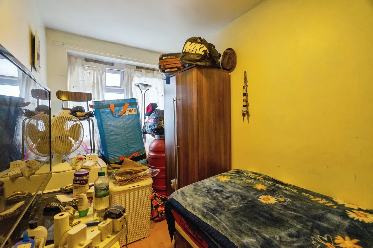 Weymouth Terrace, London, E2, photo 11