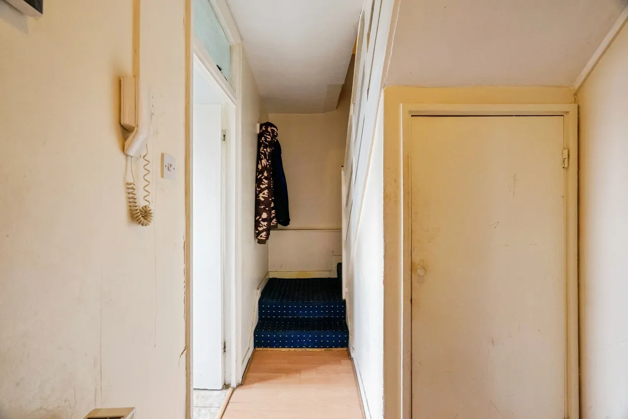 Weymouth Terrace, London, E2, photo 8