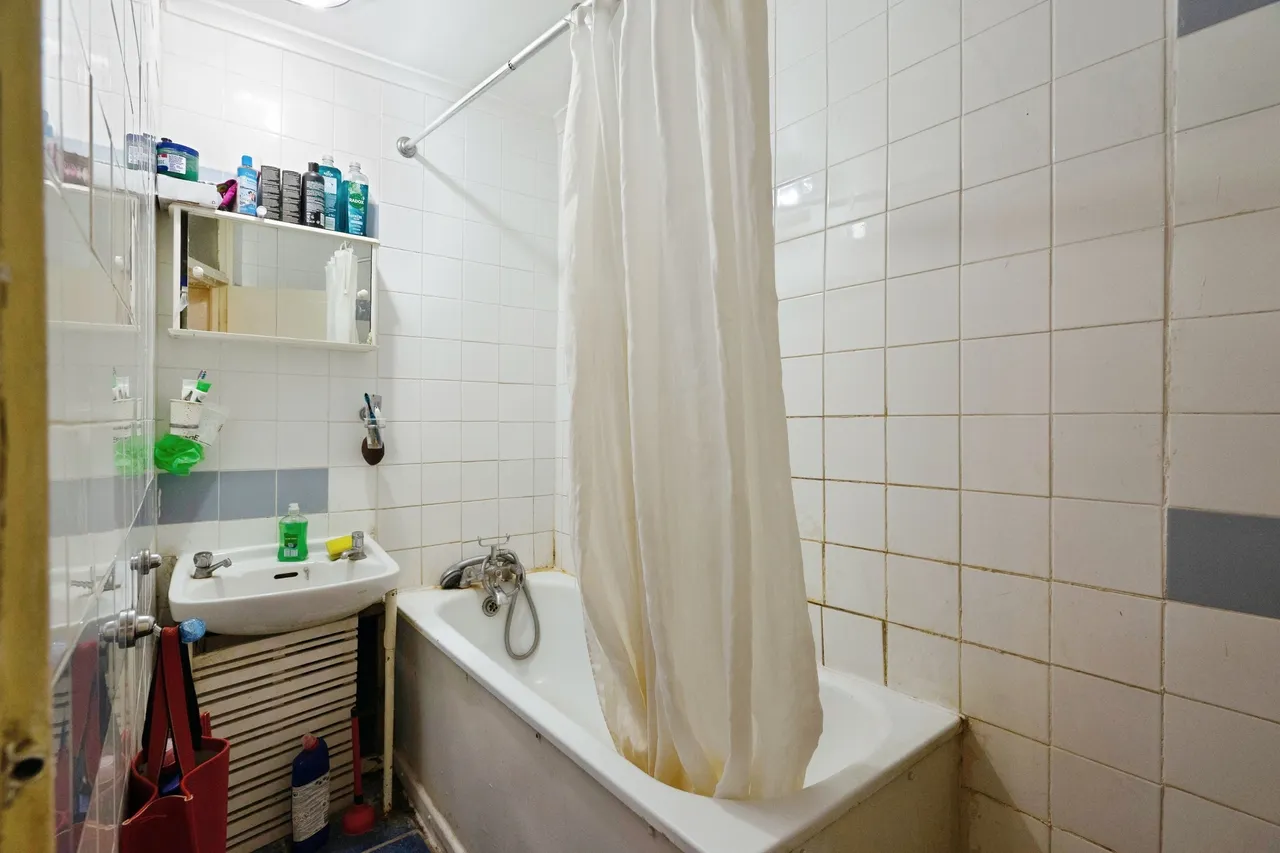 Weymouth Terrace, London, E2, photo 13