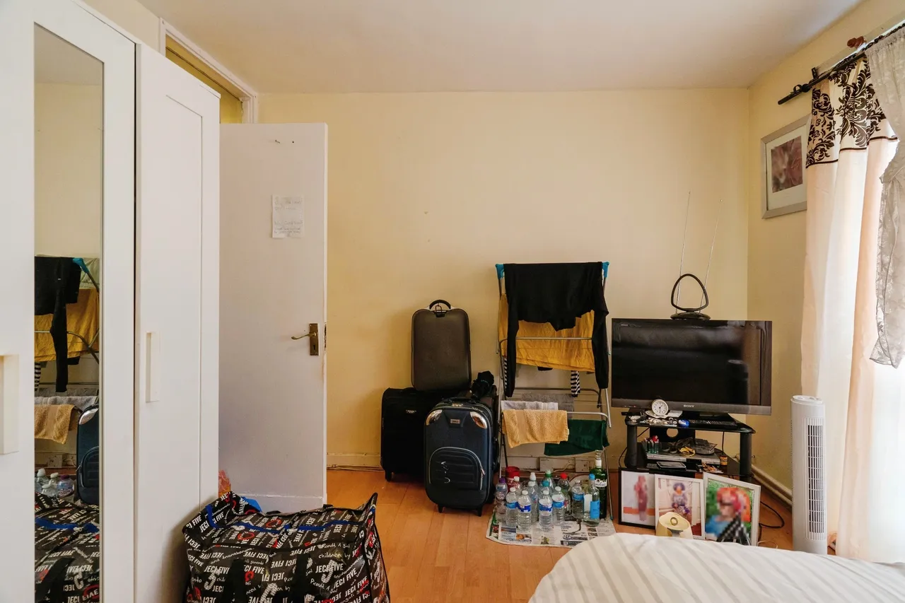 Weymouth Terrace, London, E2, photo 10