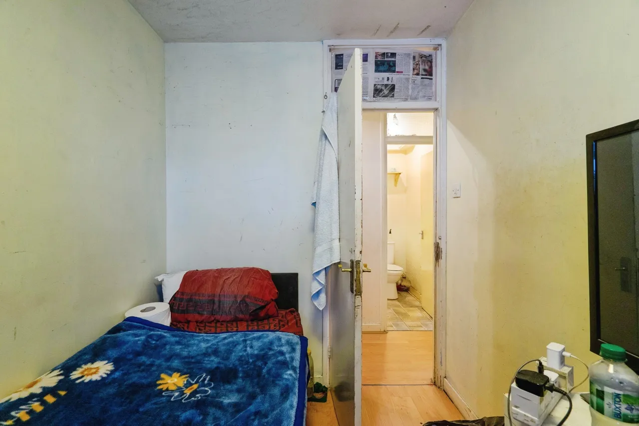 Weymouth Terrace, London, E2, photo 12