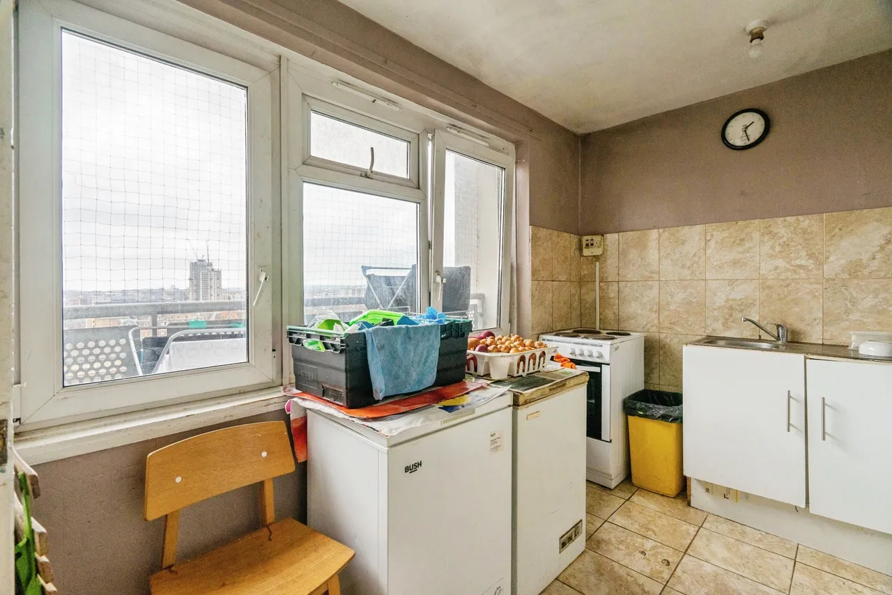 Weymouth Terrace, London, E2, photo 6