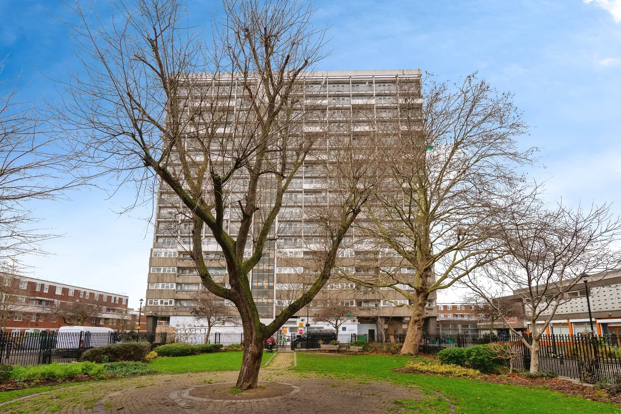 Weymouth Terrace, London, E2, photo 16