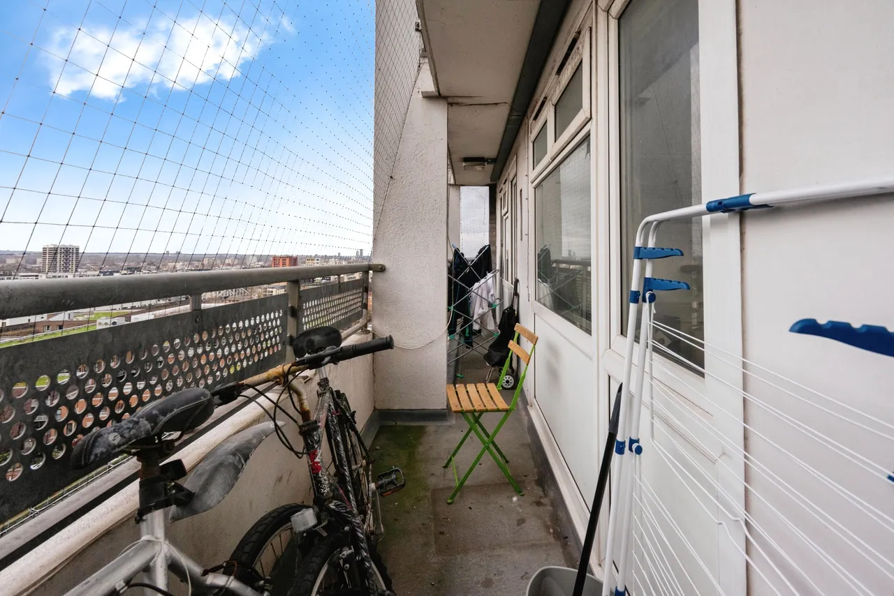 Weymouth Terrace, London, E2, photo 7