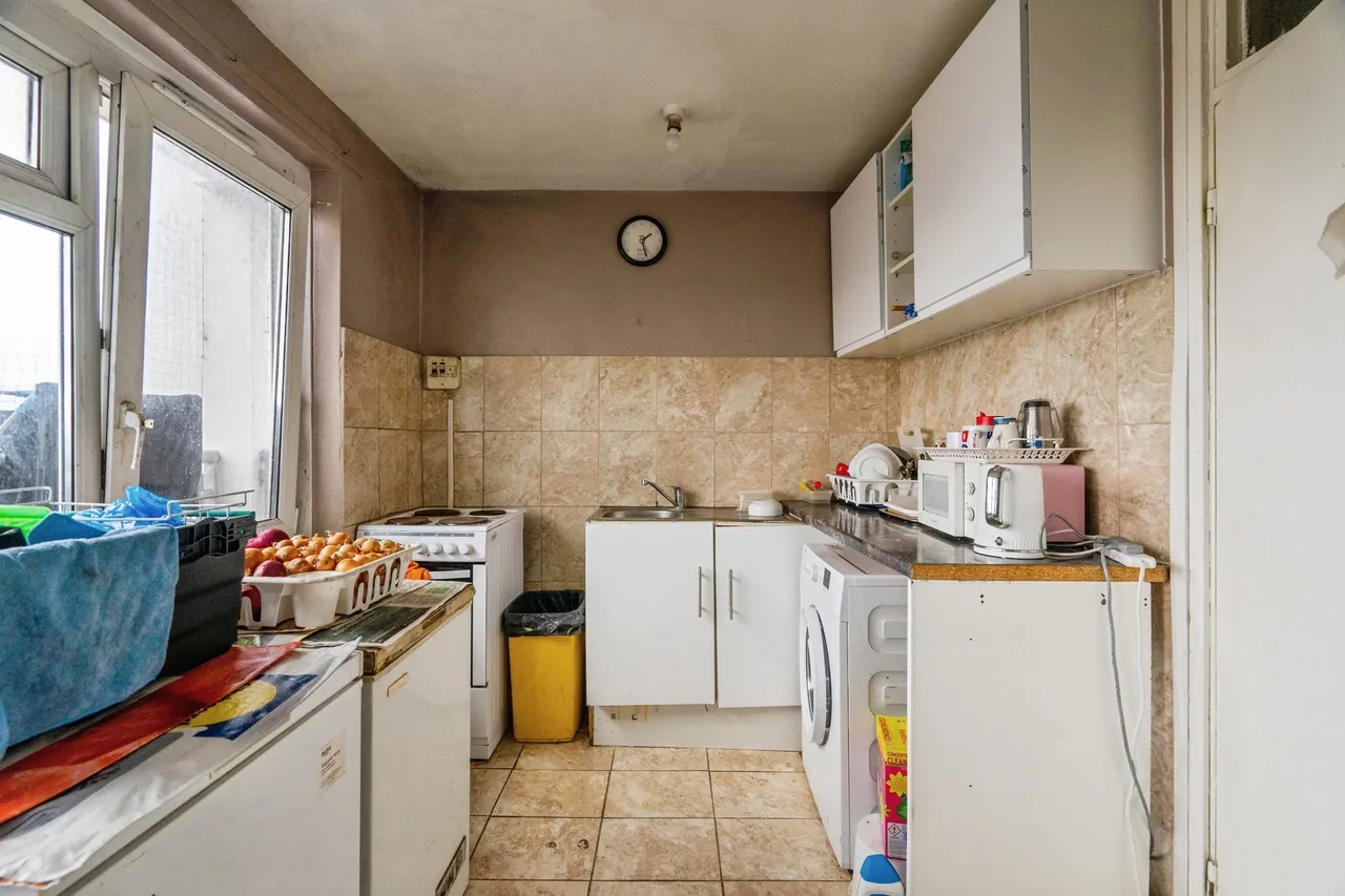 Weymouth Terrace, London, E2, photo 4