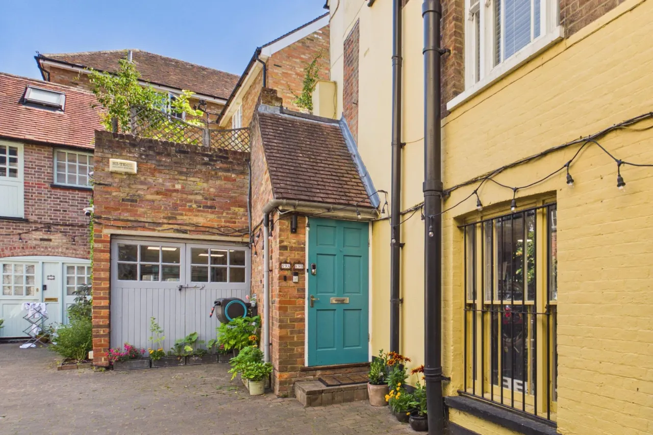 High Street, Hemel Hempstead, HP1, photo 4