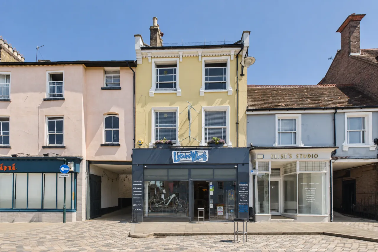 High Street, Hemel Hempstead, HP1, photo 16