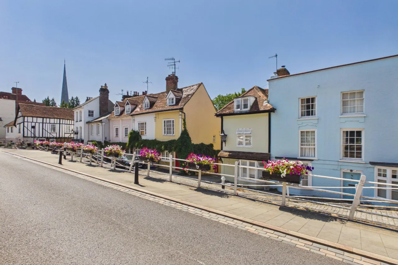 High Street, Hemel Hempstead, HP1, photo 5
