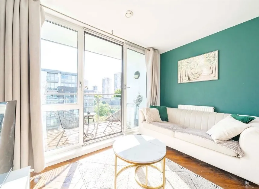 Clayponds Lane, Brentford, TW8, photo 4