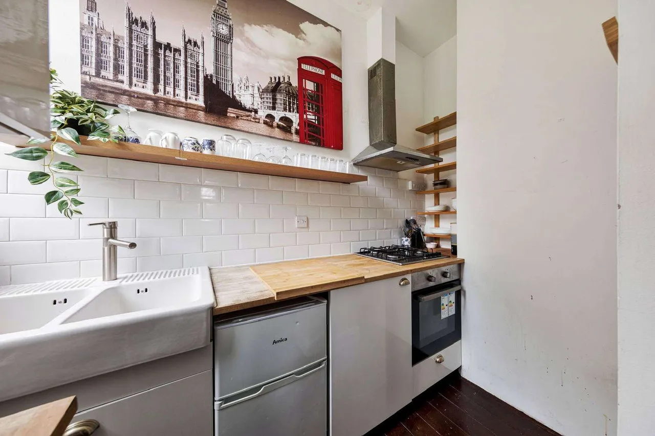 Gosset Street, London, E2 6NP, photo 8