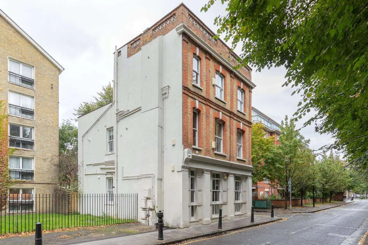 Gosset Street, London, E2 6NP, photo 9