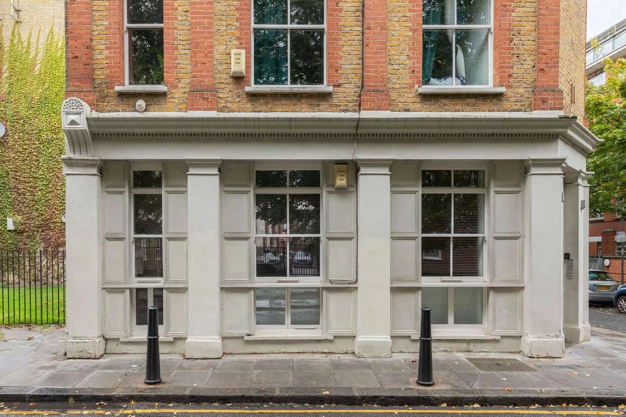 Gosset Street, London, E2 6NP, photo 7