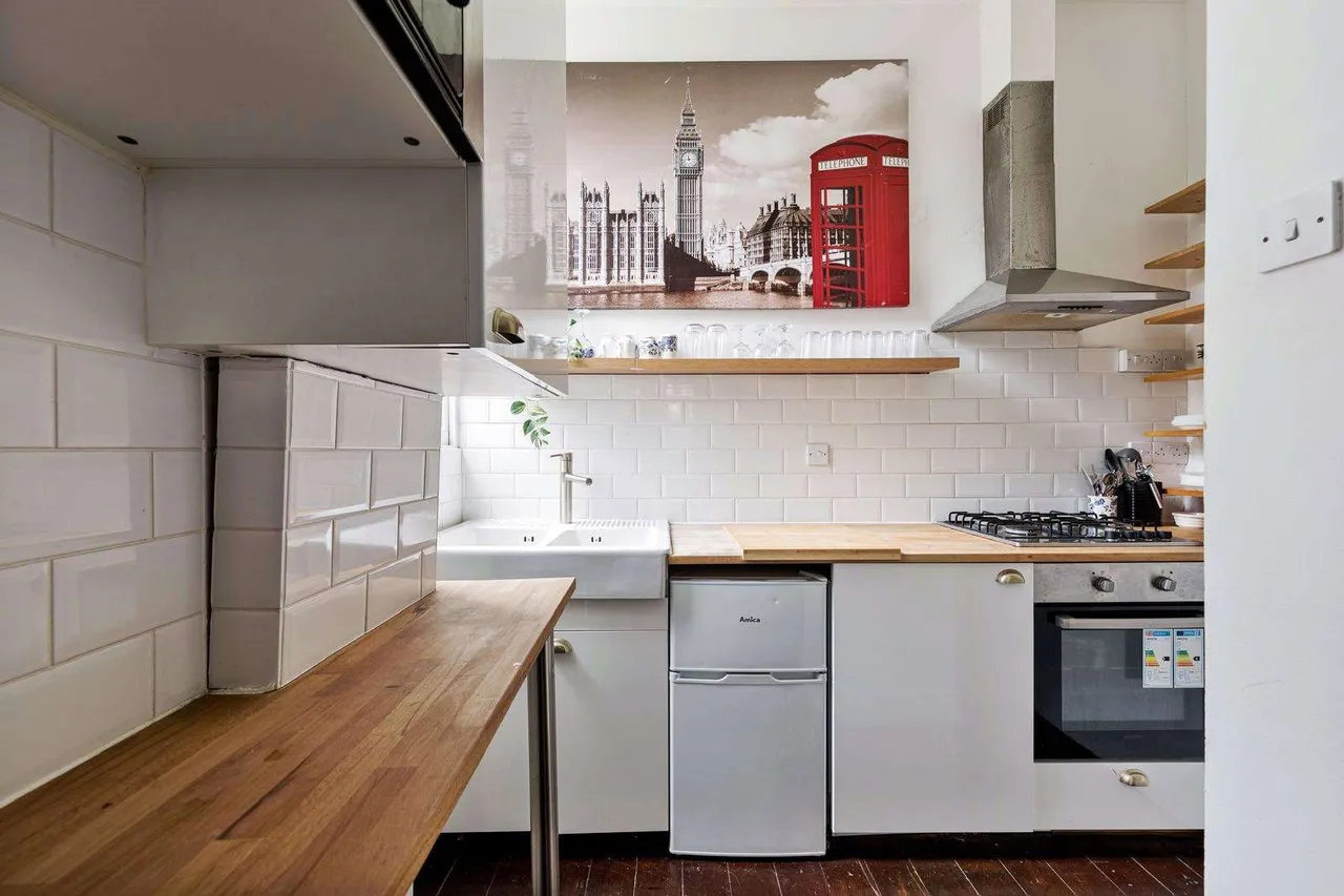 Gosset Street, London, E2 6NP, photo 4
