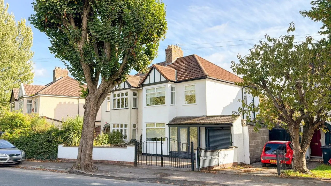 3 bed house for sale — Bedminster Road, Bedminster, BS3 5PE