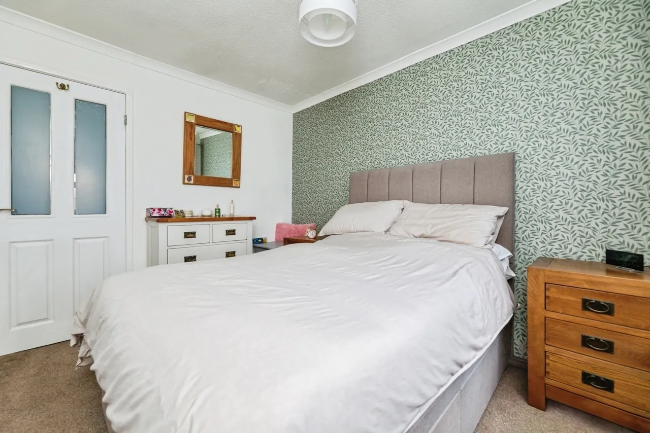 Cotswold Avenue, Chapeltown, Sheffield, S35, photo 9