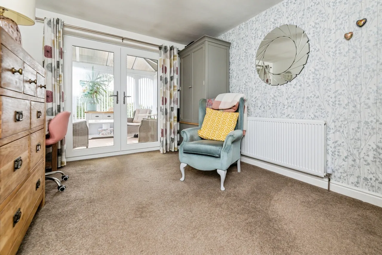 Cotswold Avenue, Chapeltown, Sheffield, S35, photo 8