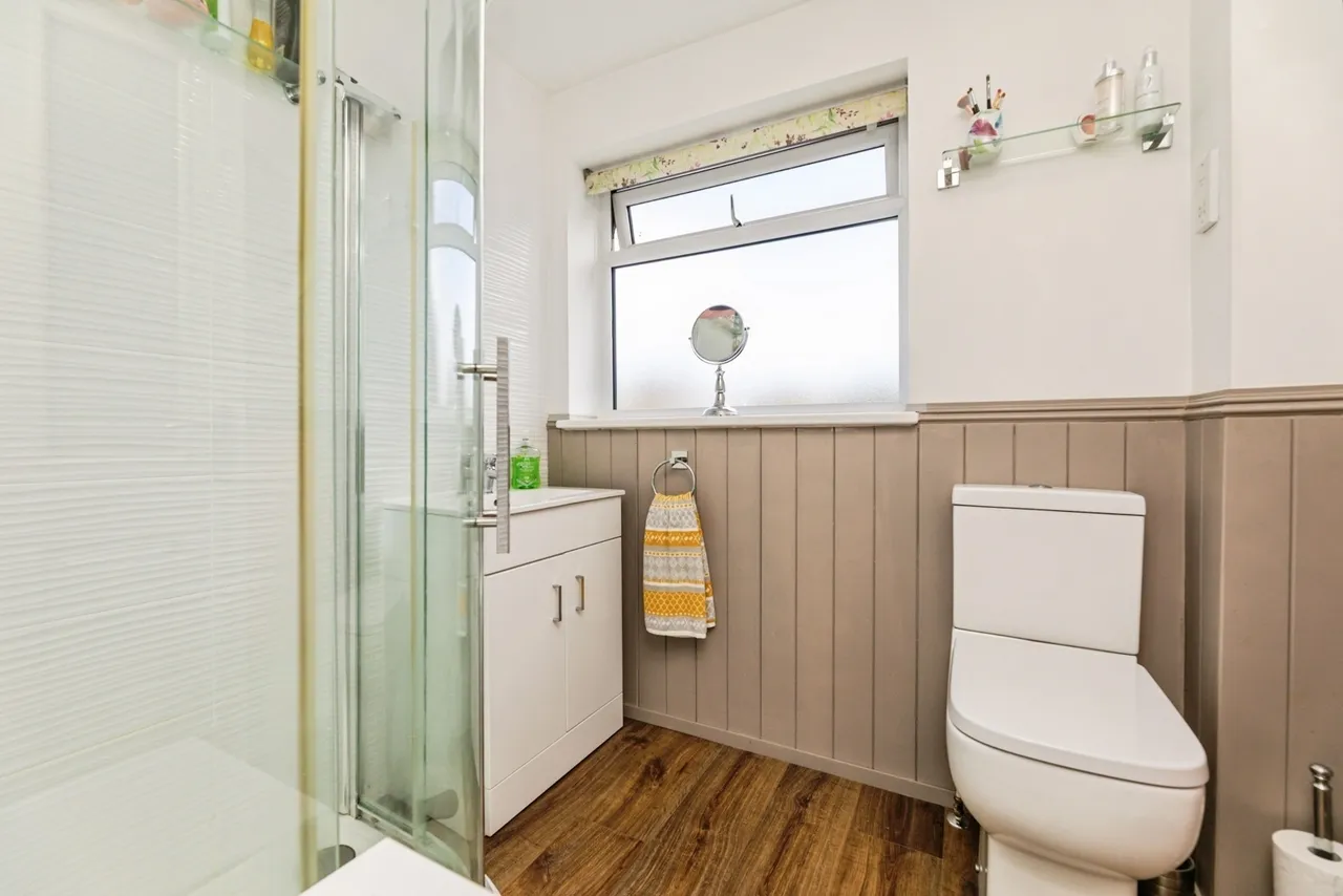 Cotswold Avenue, Chapeltown, Sheffield, S35, photo 10