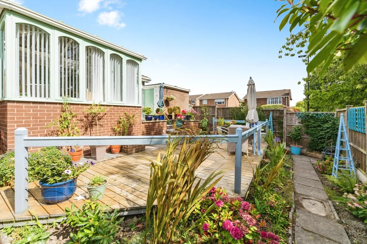 Cotswold Avenue, Chapeltown, Sheffield, S35, photo 3