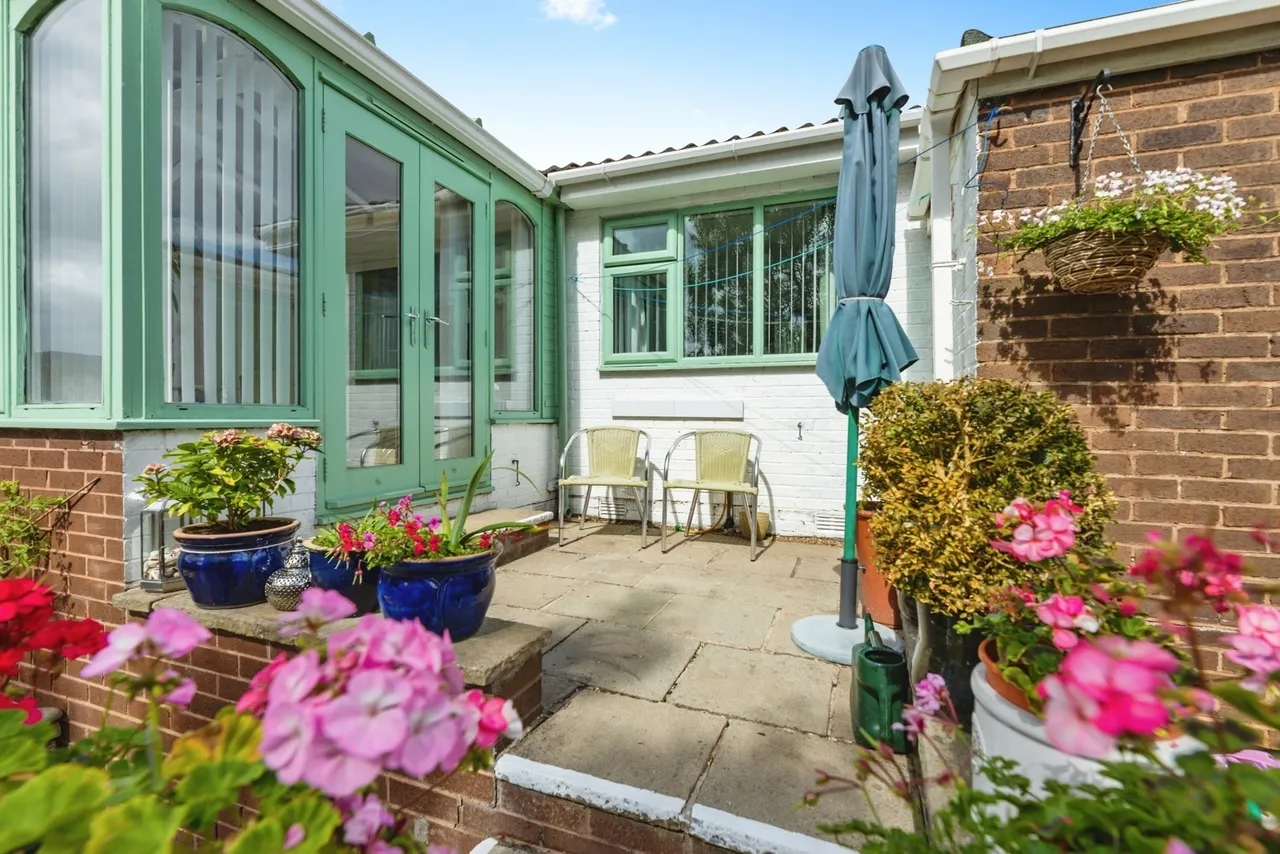Cotswold Avenue, Chapeltown, Sheffield, S35, photo 15