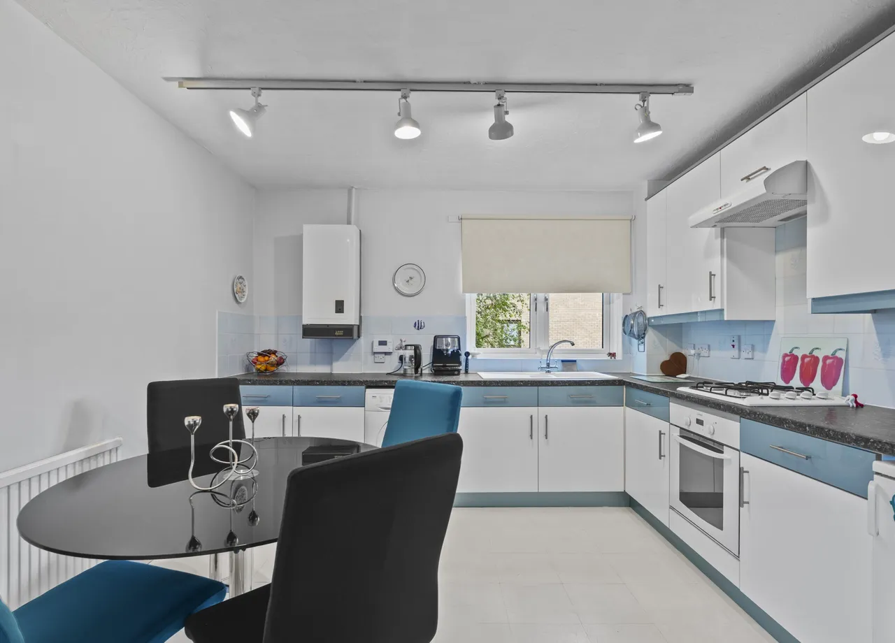 St Andrews Drive, Pollokshields, G41, photo 7