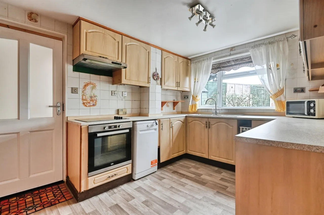 Rover Drive, Birmingham, photo 7