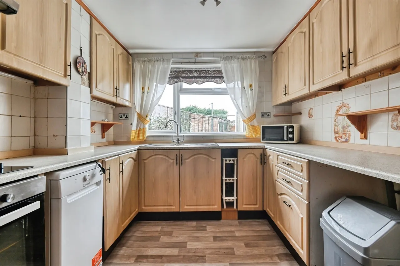 Rover Drive, Birmingham, photo 8