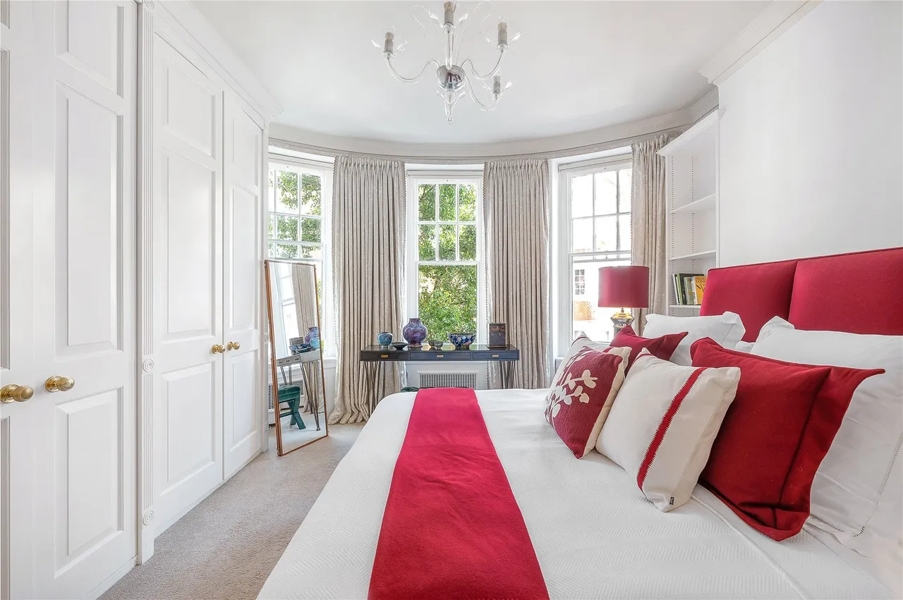 Sloane Court West, London, SW3, photo 5