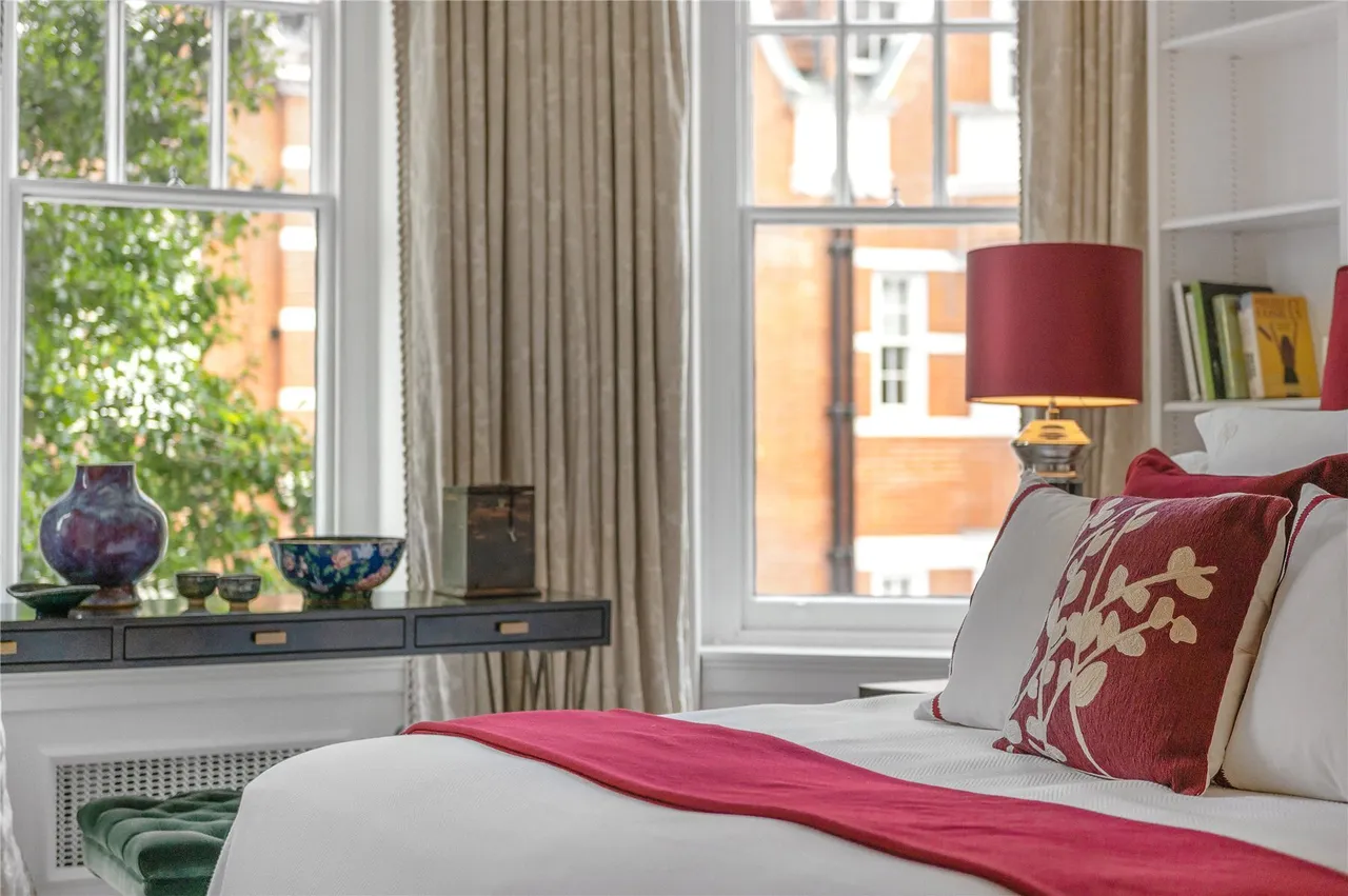Sloane Court West, London, SW3, photo 6