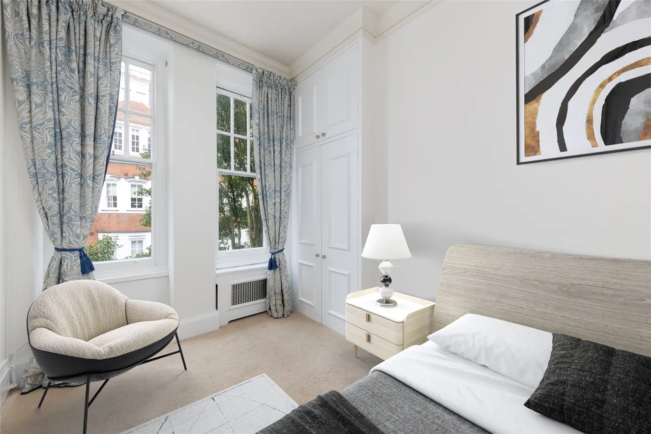 Sloane Court West, London, SW3, photo 9