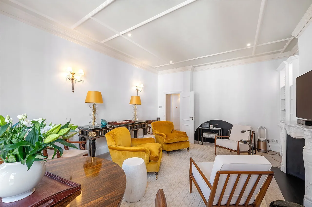 Sloane Court West, London, SW3, photo 4