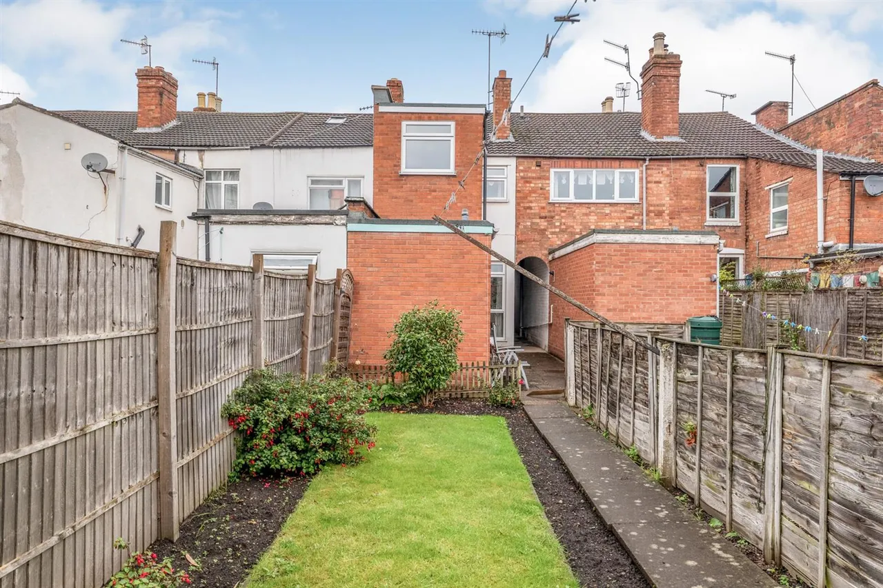 Chestnut Street, Worcester, WR1, photo 10