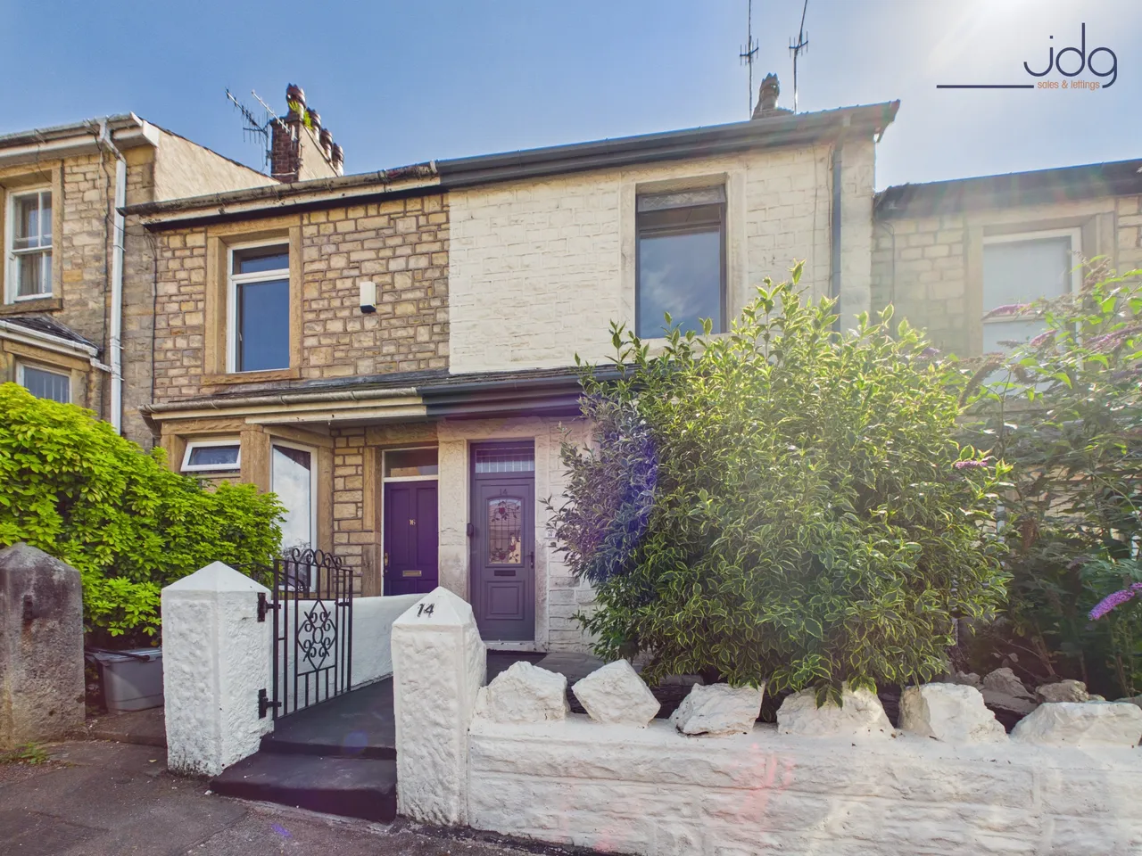 3 bed house for sale, Brunton Road, Lancaster, LA1