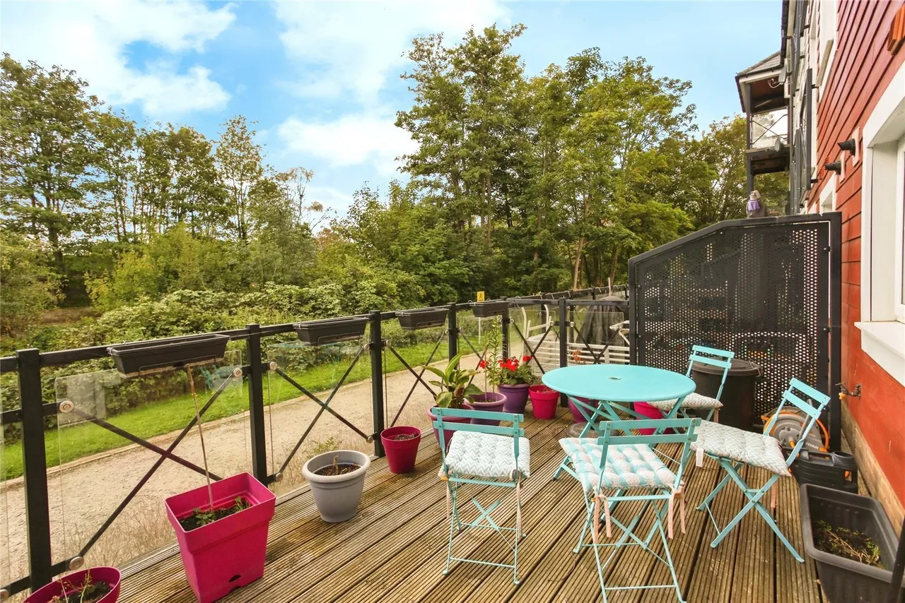 4 bed house for sale, Redbud Road, Tonbridge, TN9