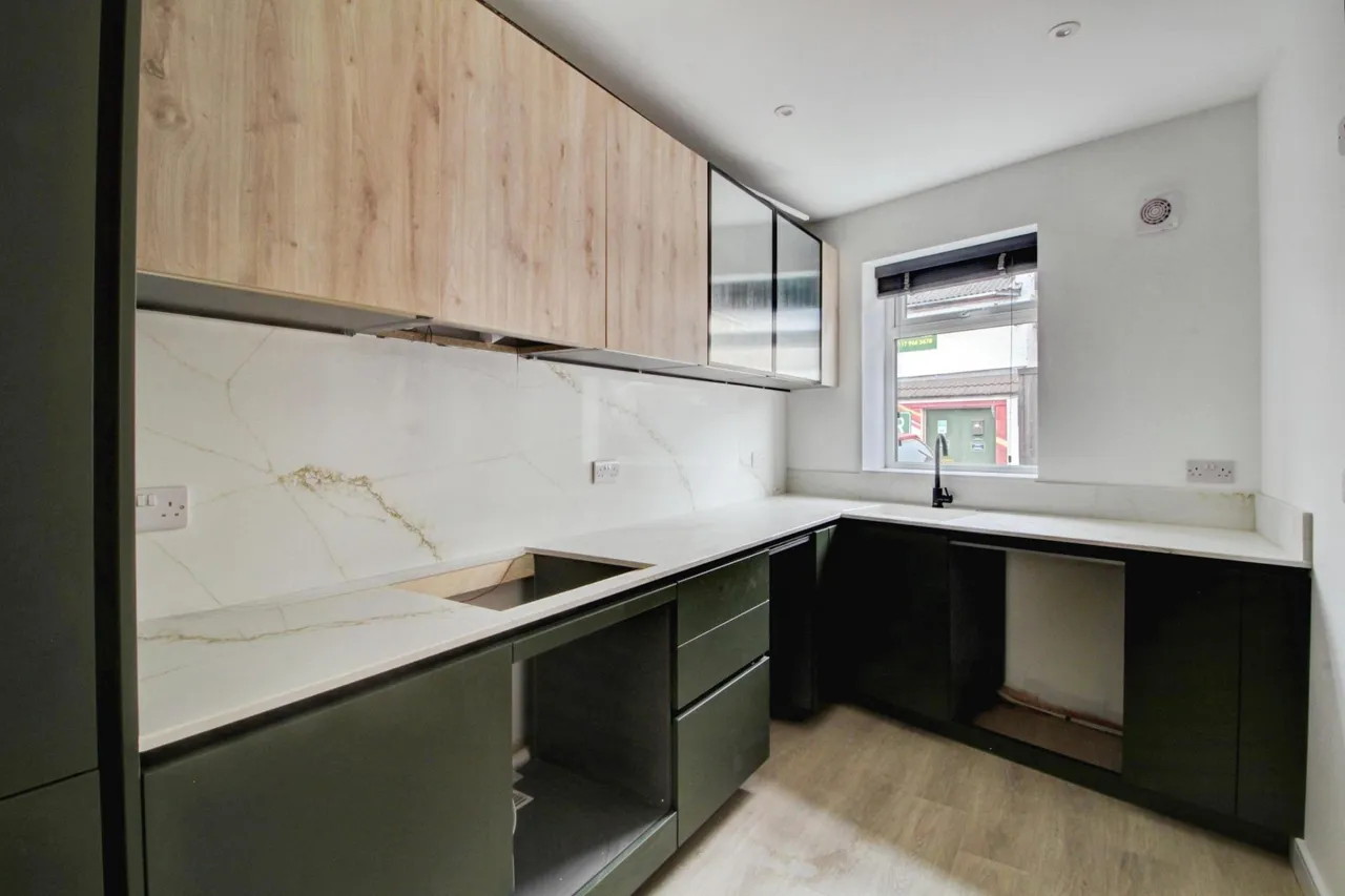 Palmyra Road, Bedminster, BS3, photo 5