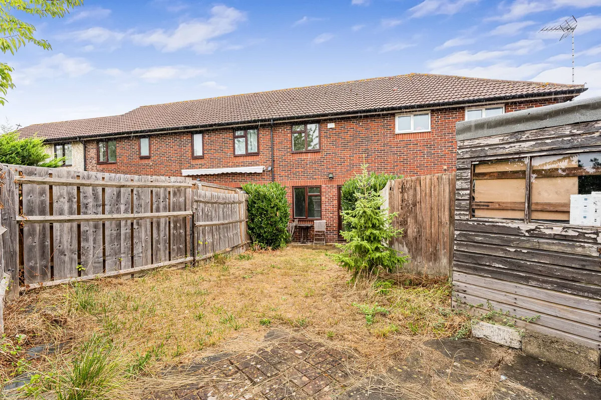 Pebble Drive, Didcot, photo 10